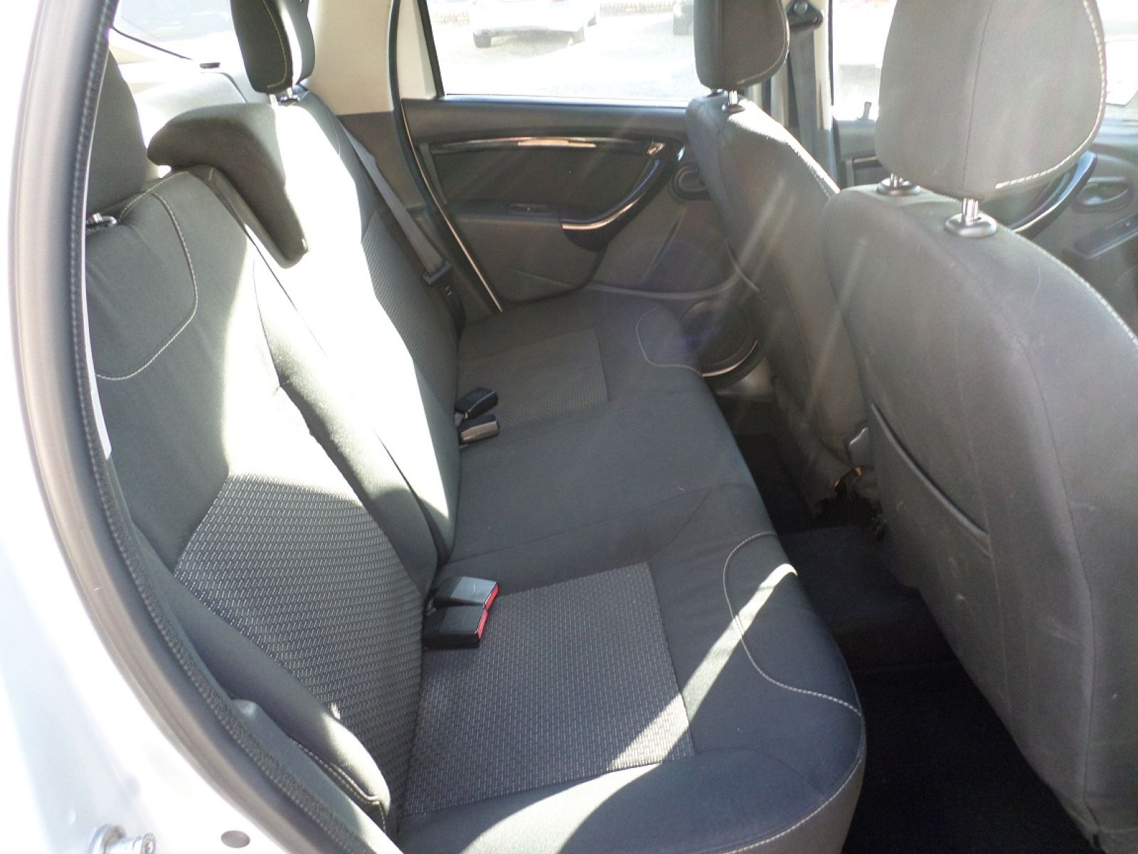 2016 RENAULT DUSTER DUSTER 1.5 dCI DYNAMIQUE