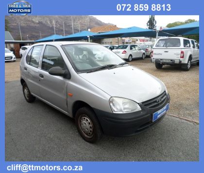 2016 TATA INDICA INDICA 1.4 LE