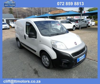 FIORINO 1.4 F/C P/V