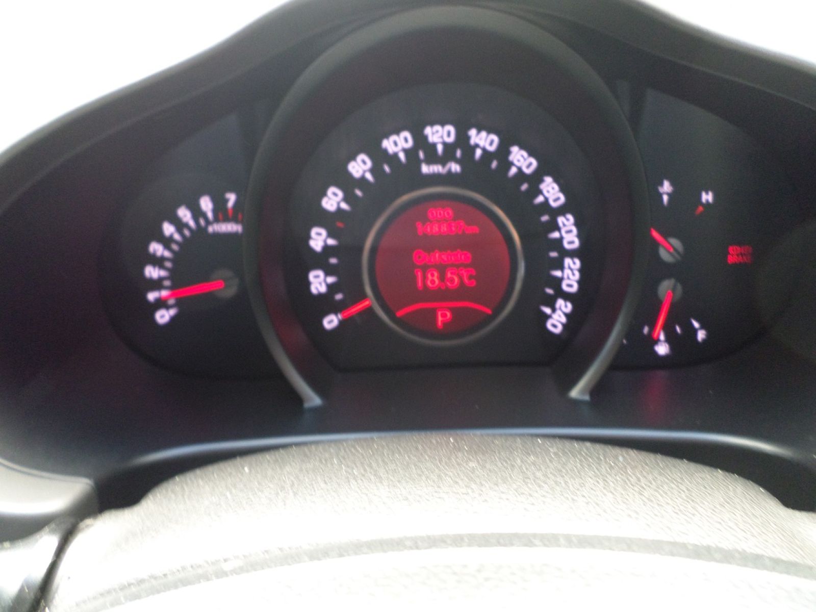 2011 KIA SPORTAGE SPORTAGE 2.0 AWD A/T