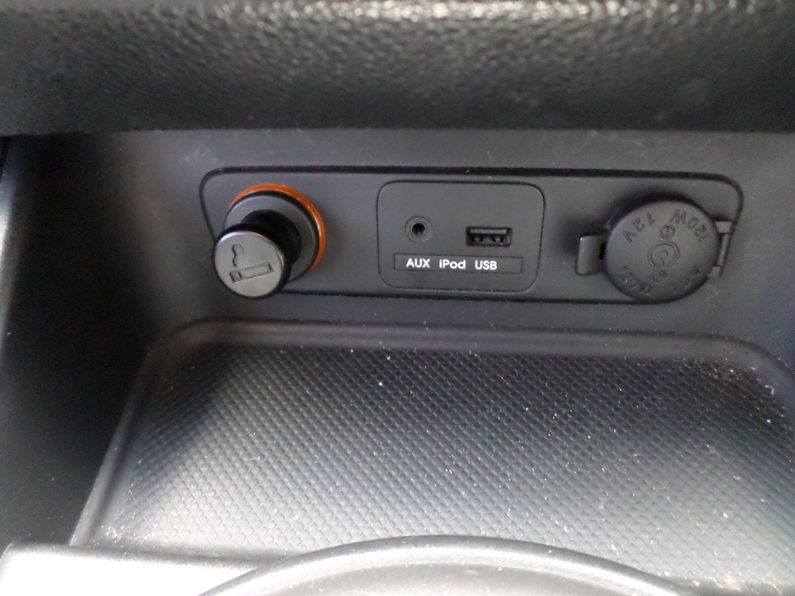 2011 KIA SPORTAGE SPORTAGE 2.0 AWD A/T