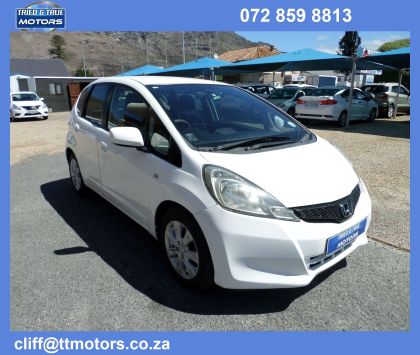JAZZ 1.3 COMFORT