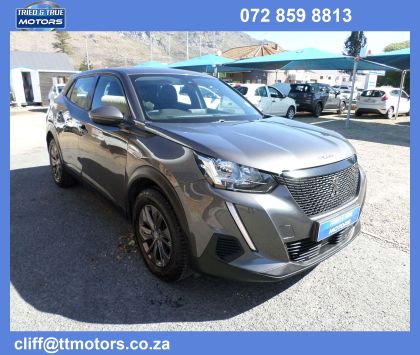 2008 1.2T ALLURE A/T