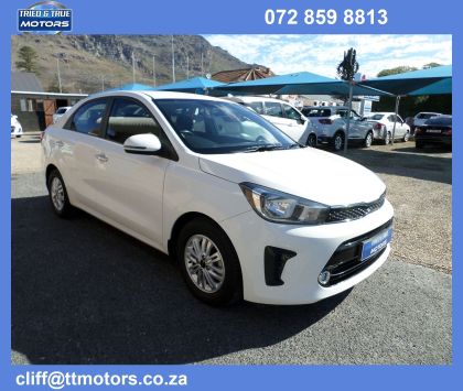 2023 KIA PEGAS PEGAS 1.4 EX