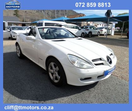 SLK200 KOMPRESSOR